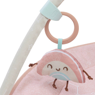 Tapete De Atividades Gymini Tiny Love Unicorn Wonderlands - Criado por especialistas